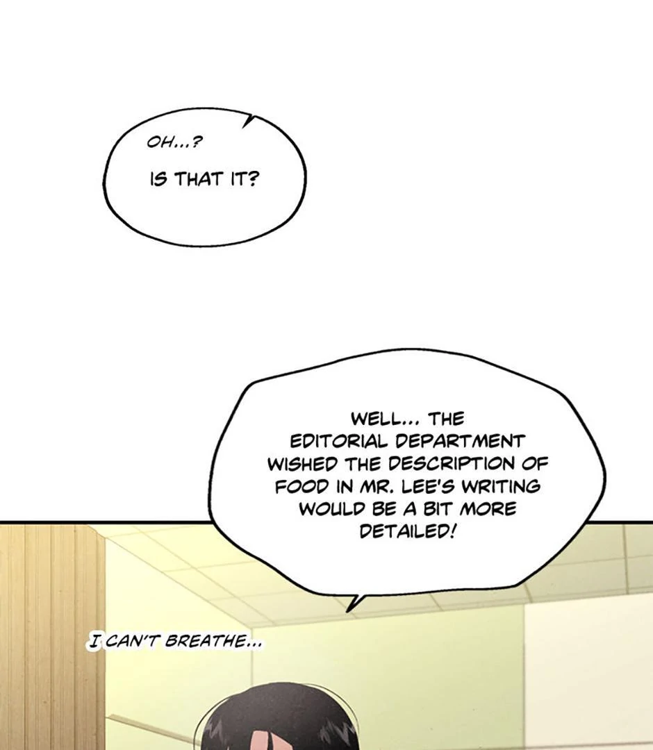 The Insatiable Man - Chapter 90 Page 16