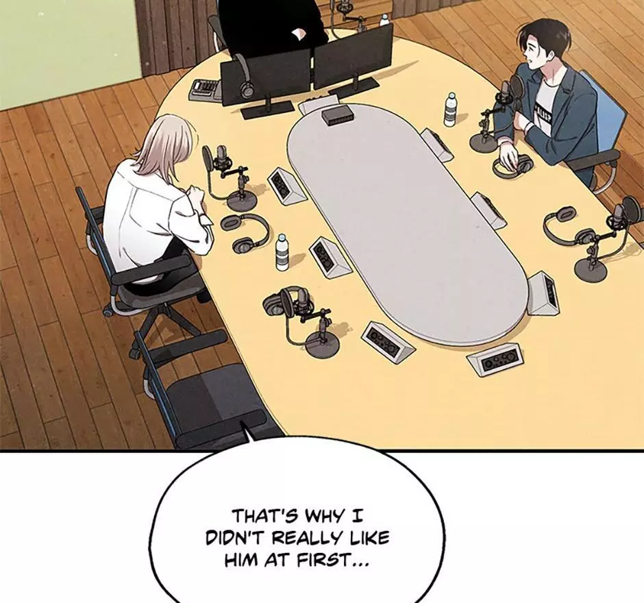The Insatiable Man - Chapter 90 Page 19