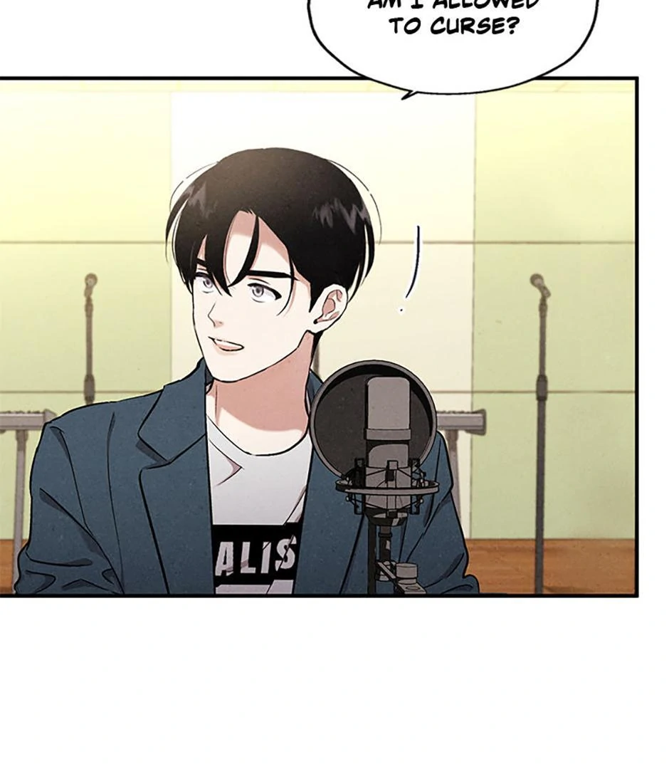 The Insatiable Man - Chapter 90 Page 23
