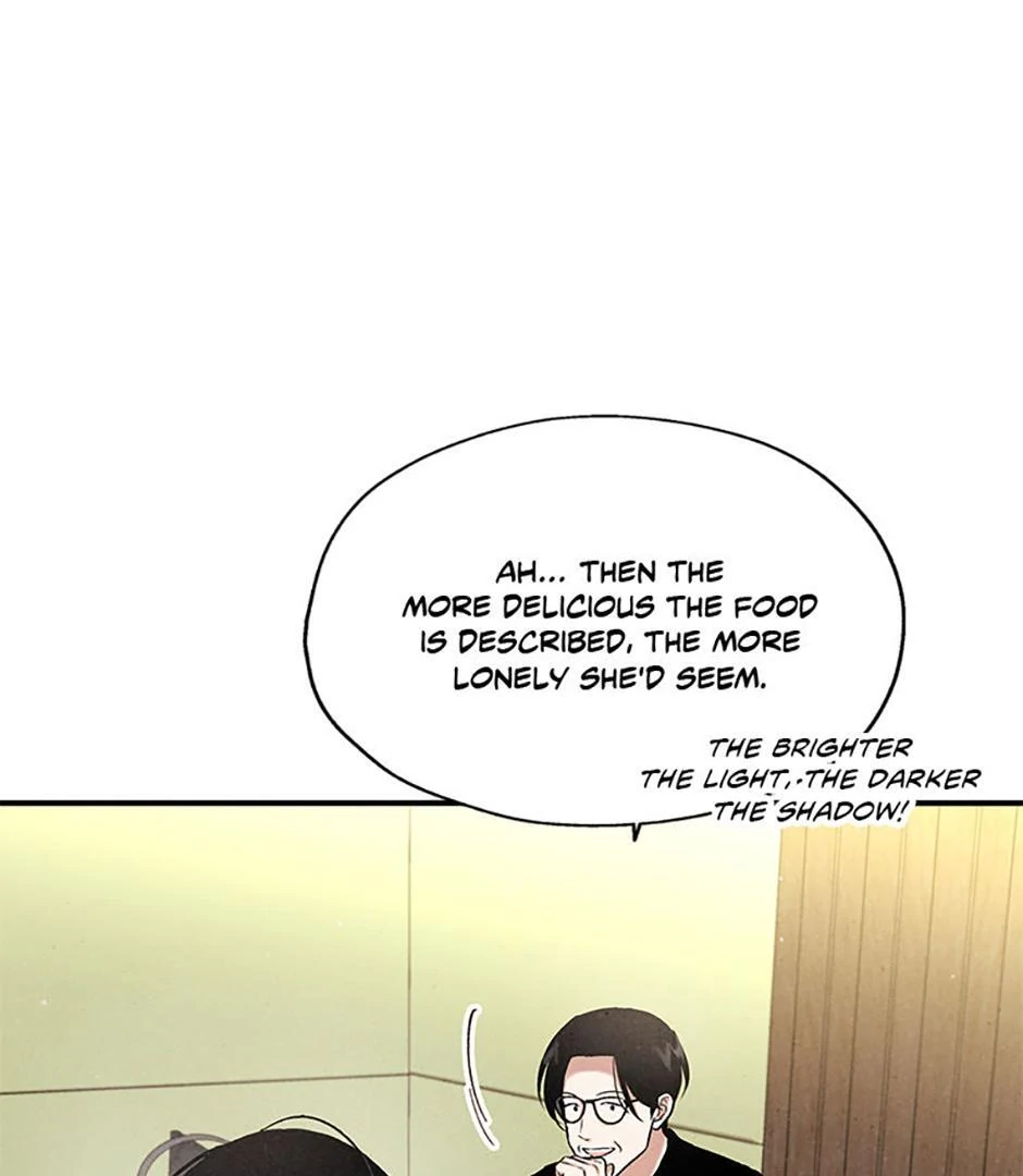 The Insatiable Man - Chapter 90 Page 31