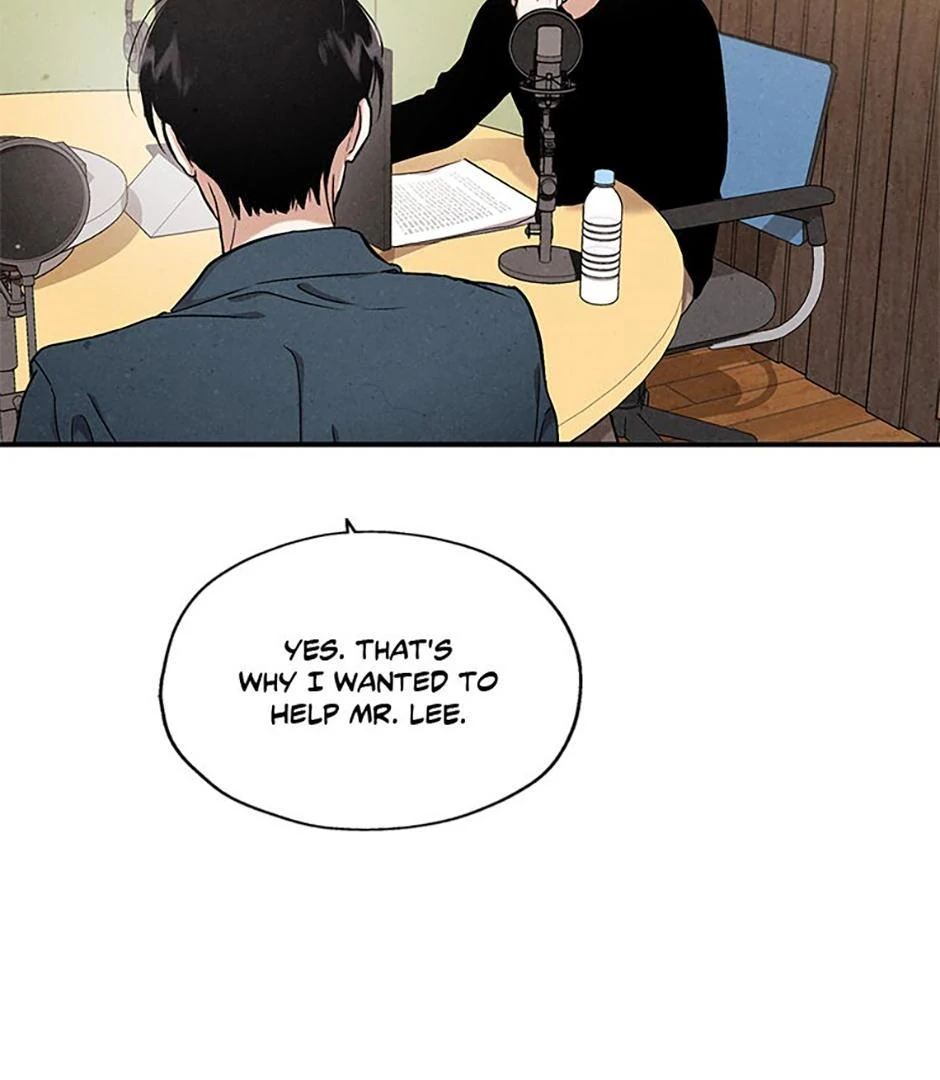 The Insatiable Man - Chapter 90 Page 32