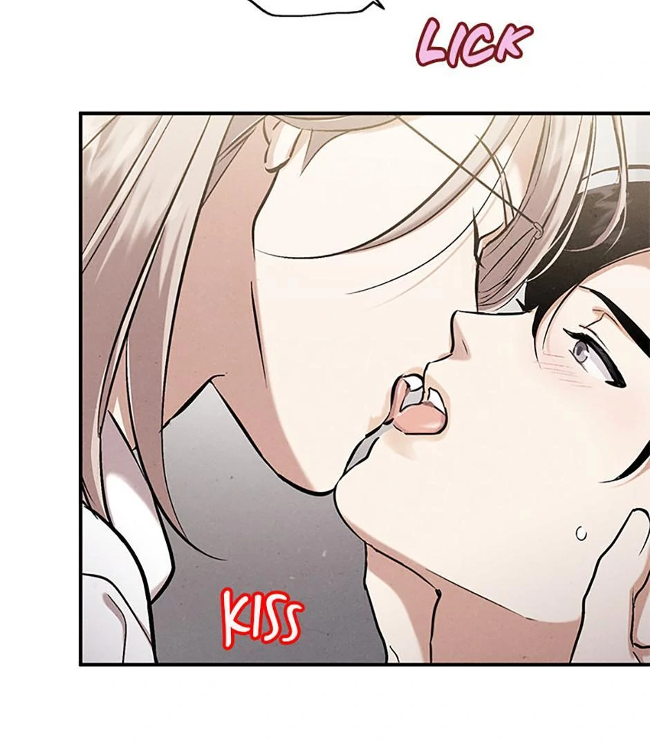 The Insatiable Man - Chapter 90 Page 41
