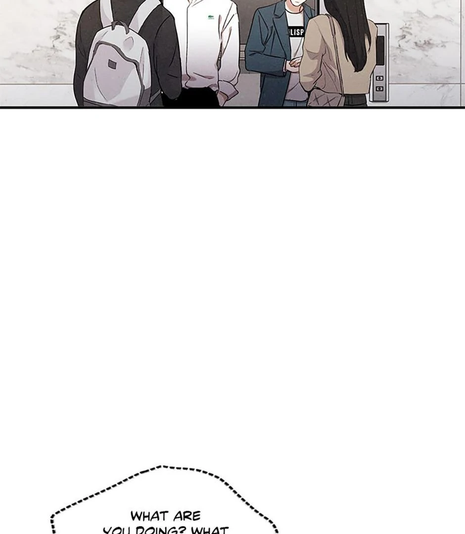 The Insatiable Man - Chapter 90 Page 45