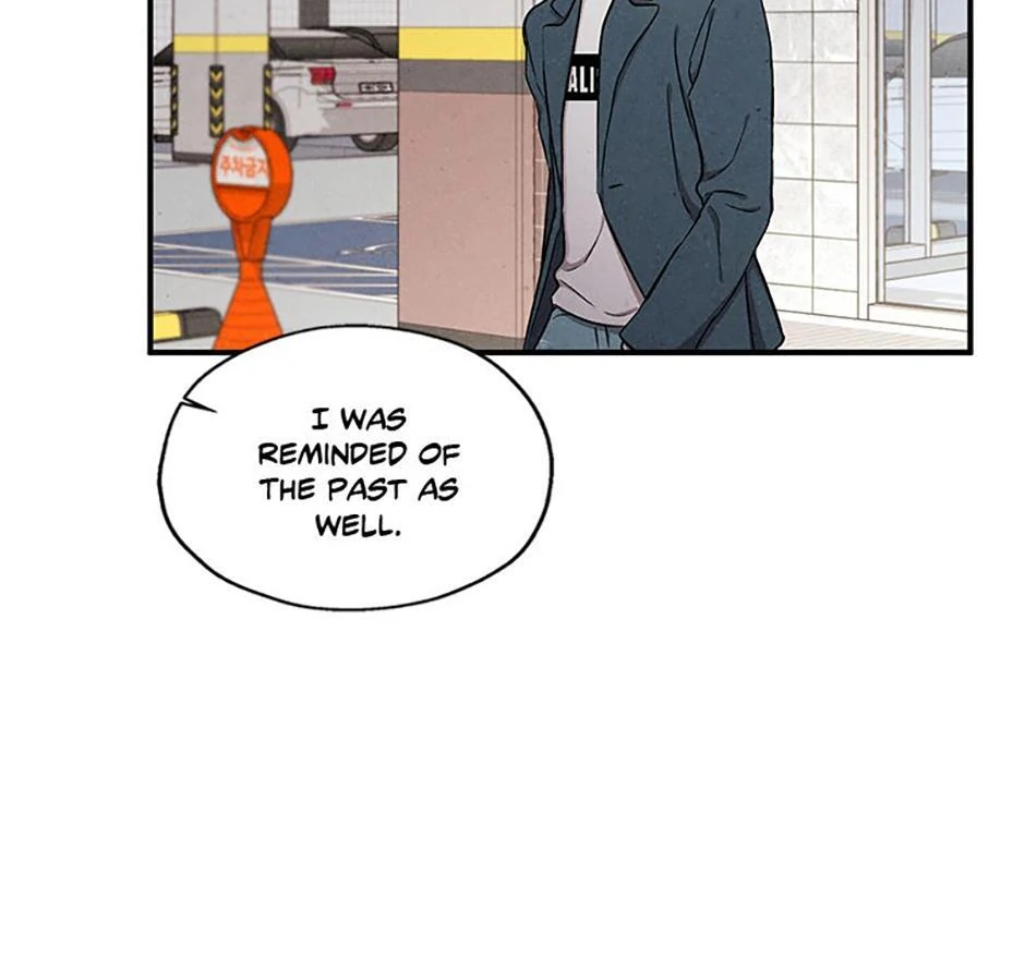 The Insatiable Man - Chapter 90 Page 48