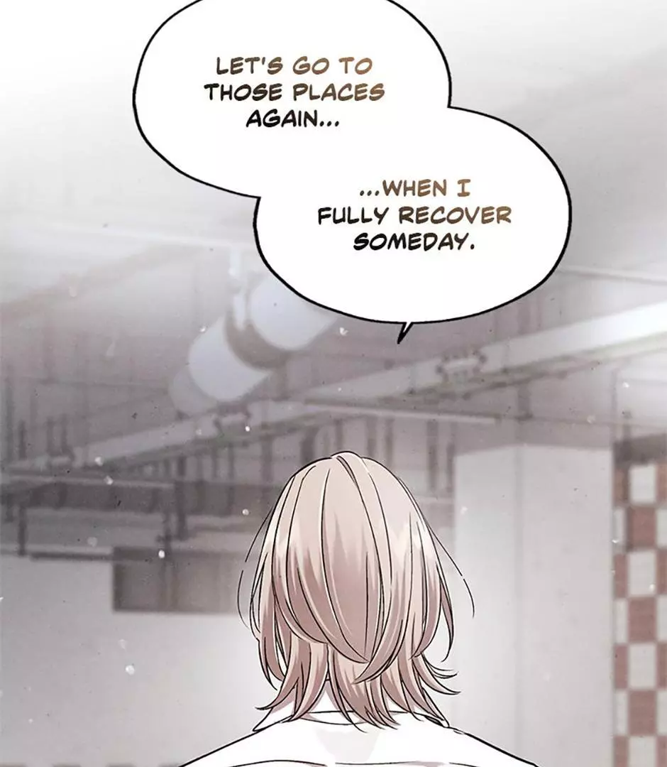 The Insatiable Man - Chapter 90 Page 50