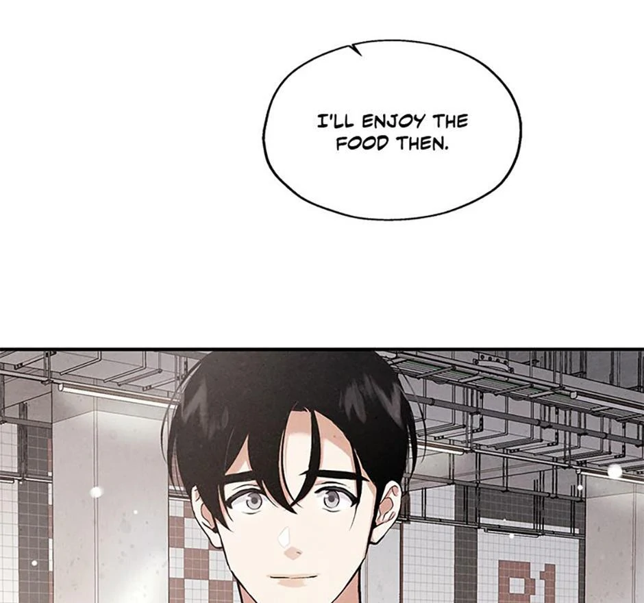 The Insatiable Man - Chapter 90 Page 52