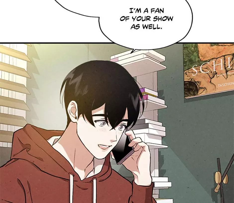 The Insatiable Man - Chapter 90 Page 57