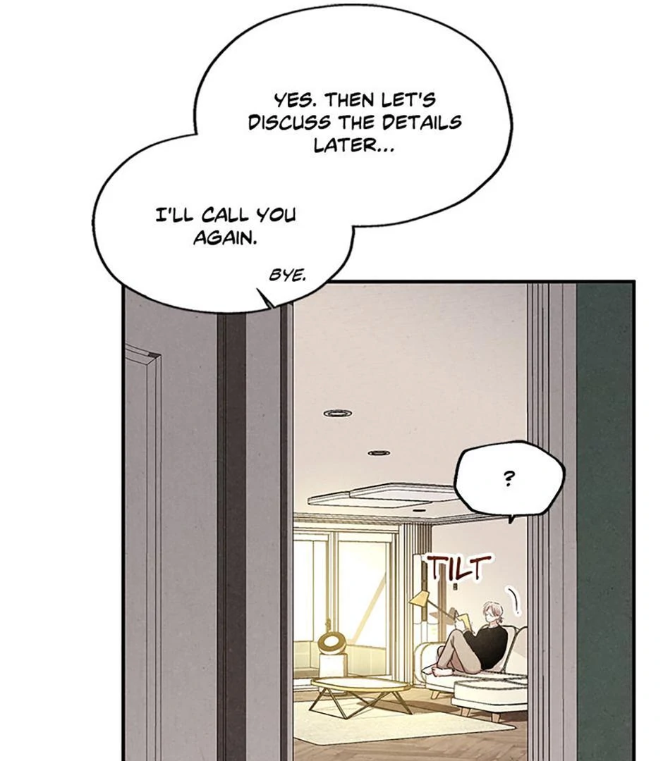 The Insatiable Man - Chapter 90 Page 59