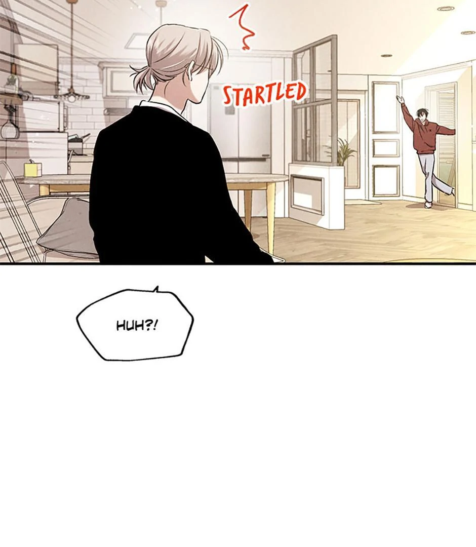 The Insatiable Man - Chapter 90 Page 61