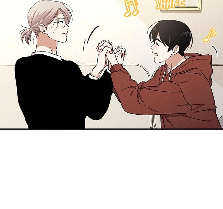 The Insatiable Man - Chapter 90 Page 63