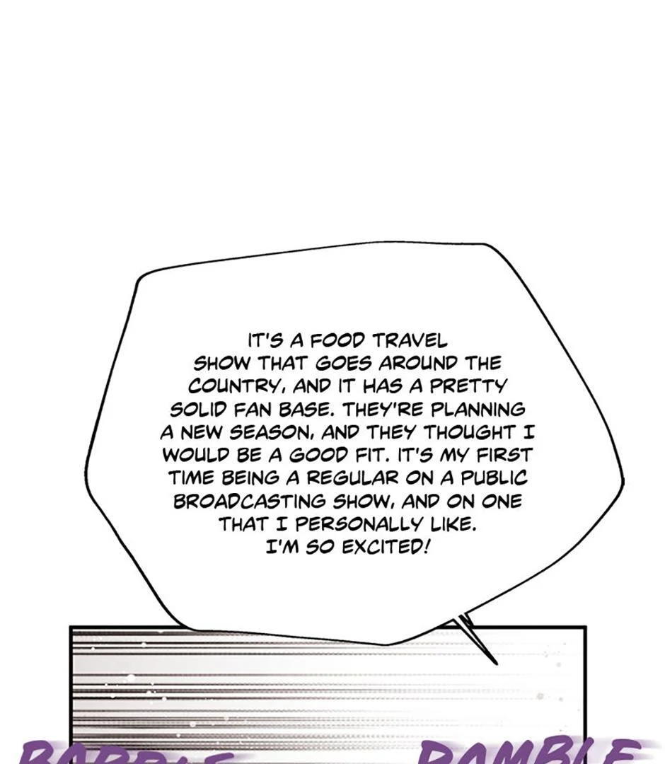 The Insatiable Man - Chapter 90 Page 64