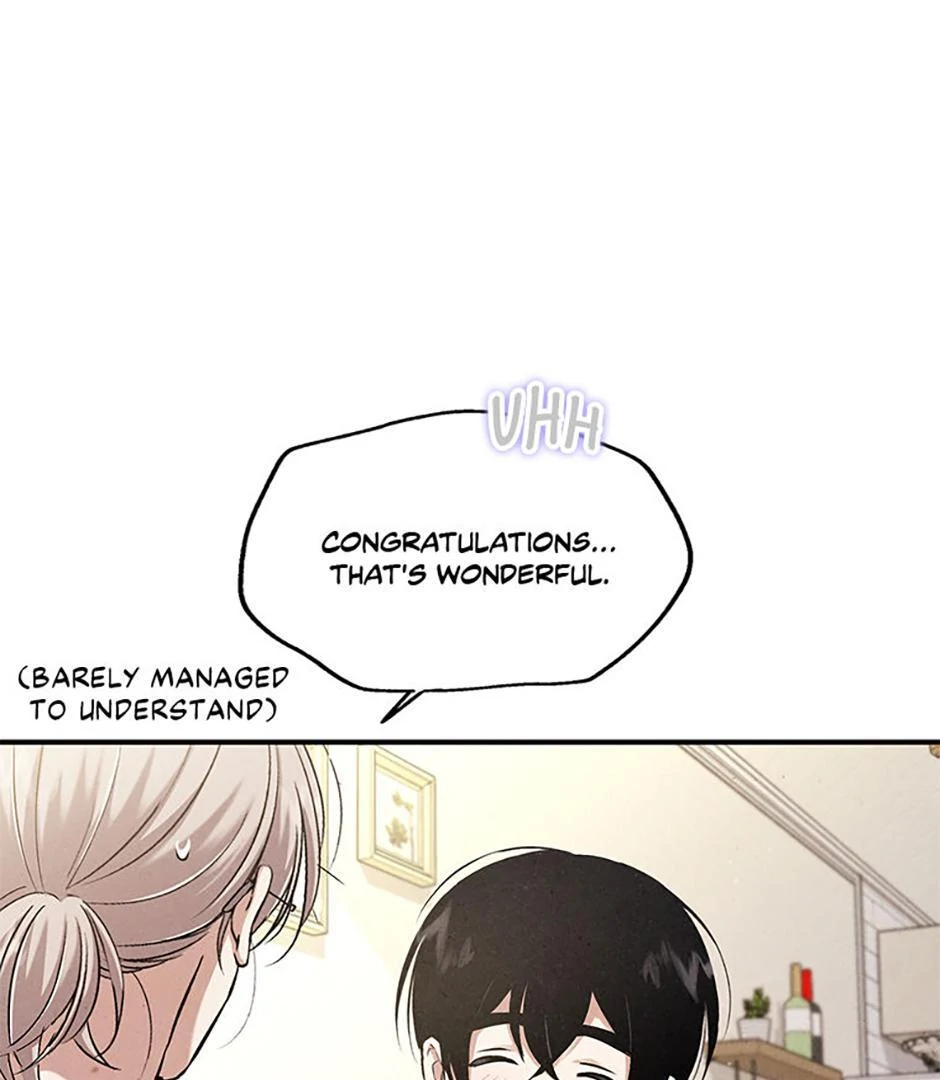 The Insatiable Man - Chapter 90 Page 66
