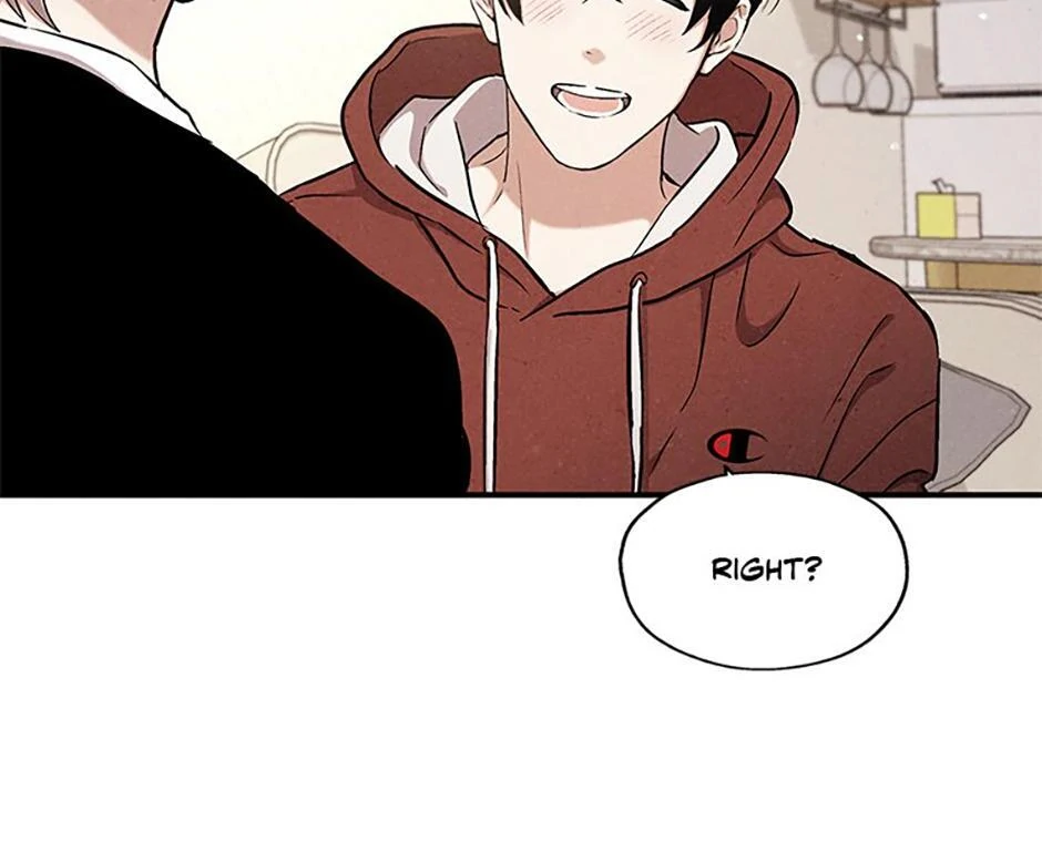 The Insatiable Man - Chapter 90 Page 67
