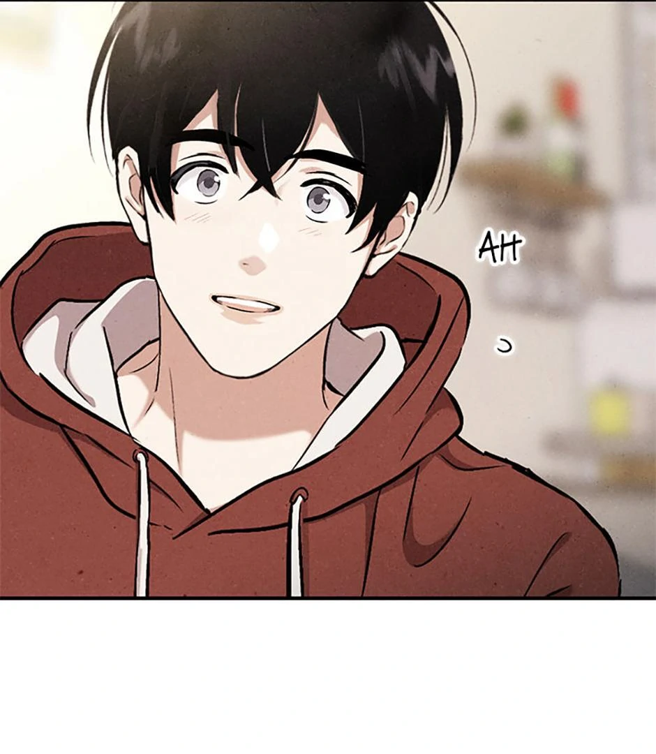 The Insatiable Man - Chapter 90 Page 69