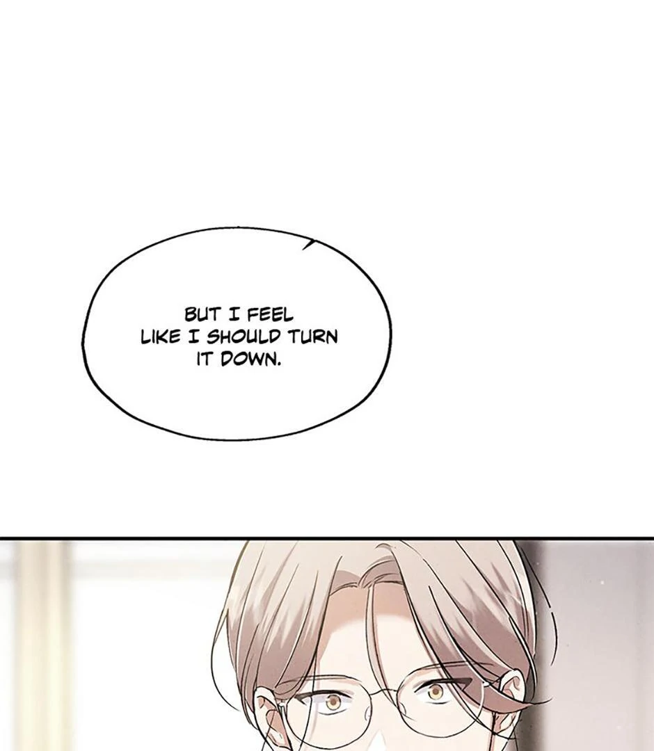 The Insatiable Man - Chapter 90 Page 70