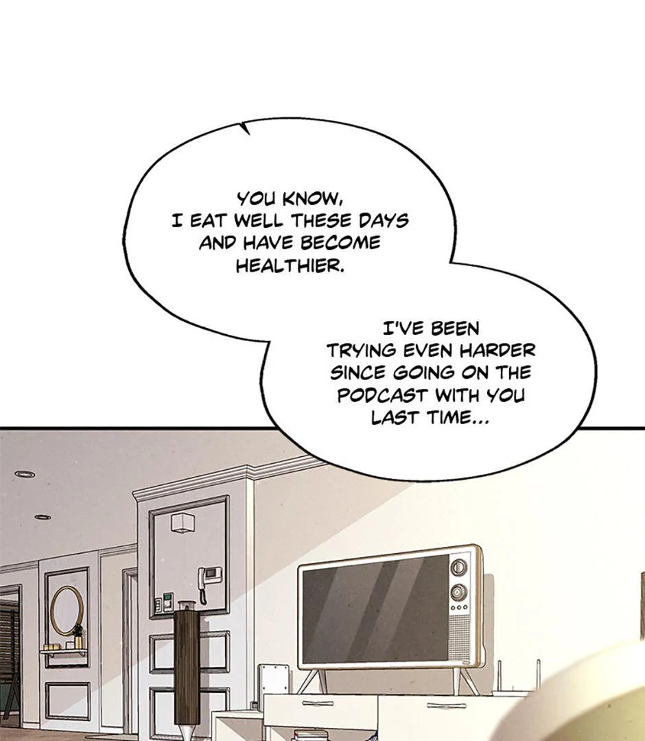 The Insatiable Man - Chapter 90 Page 74