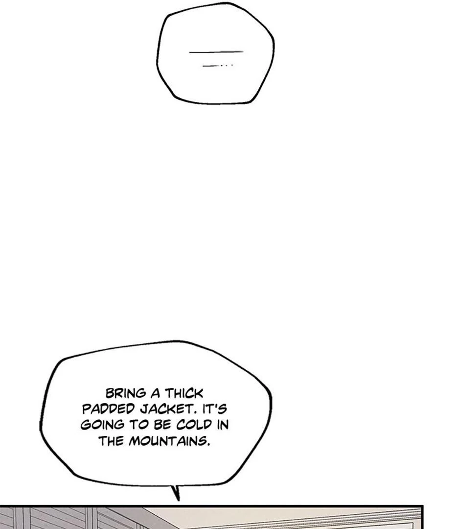The Insatiable Man - Chapter 90 Page 85