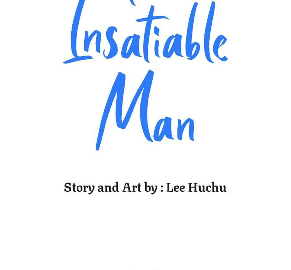 The Insatiable Man - Chapter 91 Page 5