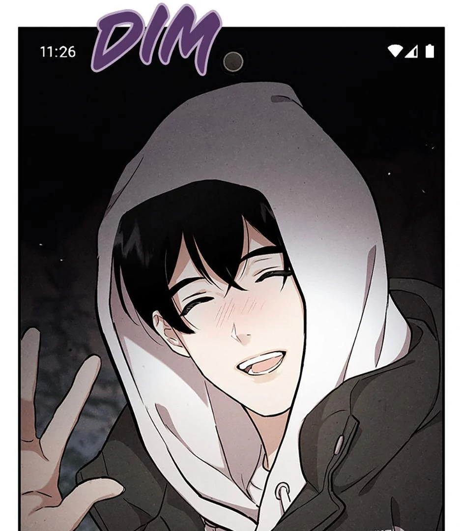 The Insatiable Man - Chapter 91 Page 8