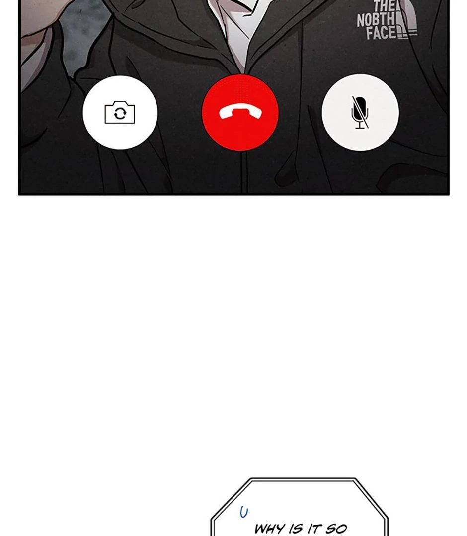 The Insatiable Man - Chapter 91 Page 9