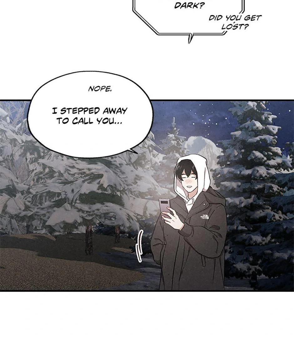 The Insatiable Man - Chapter 91 Page 10