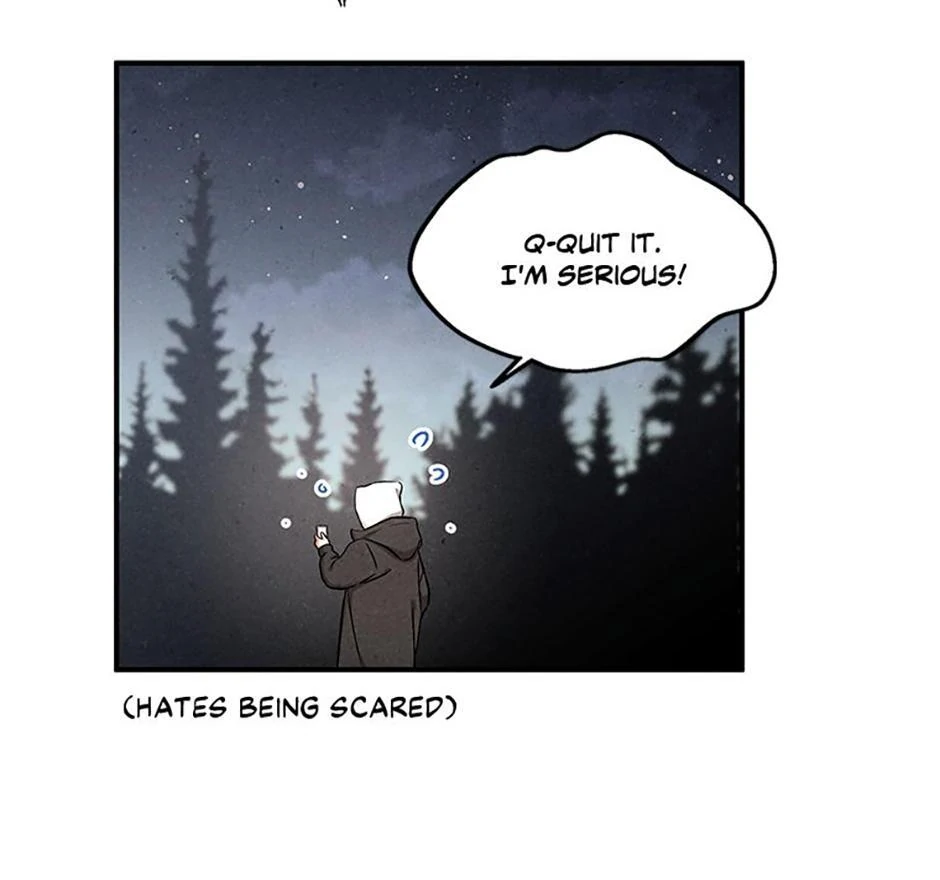 The Insatiable Man - Chapter 91 Page 12