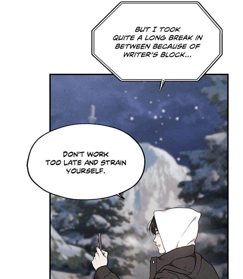 The Insatiable Man - Chapter 91 Page 14