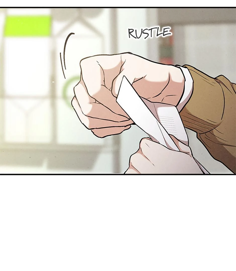 The Insatiable Man - Chapter 91 Page 27