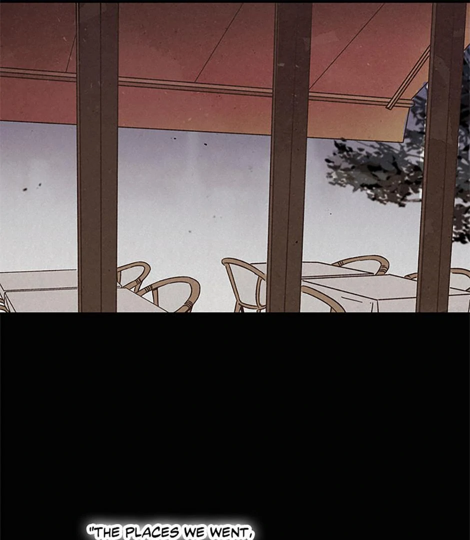 The Insatiable Man - Chapter 91 Page 34