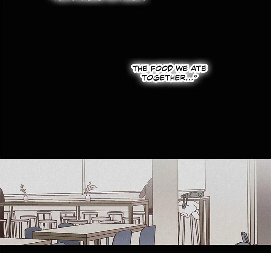 The Insatiable Man - Chapter 91 Page 35