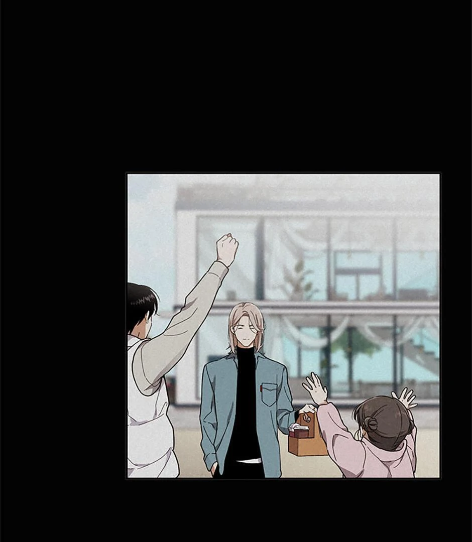 The Insatiable Man - Chapter 91 Page 37