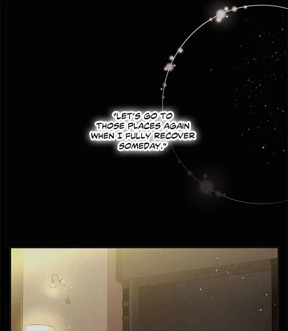 The Insatiable Man - Chapter 91 Page 39