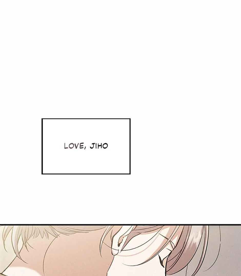 The Insatiable Man - Chapter 91 Page 44