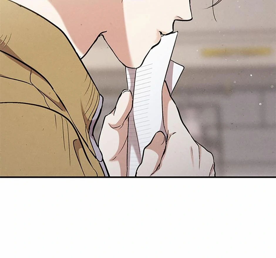 The Insatiable Man - Chapter 91 Page 45