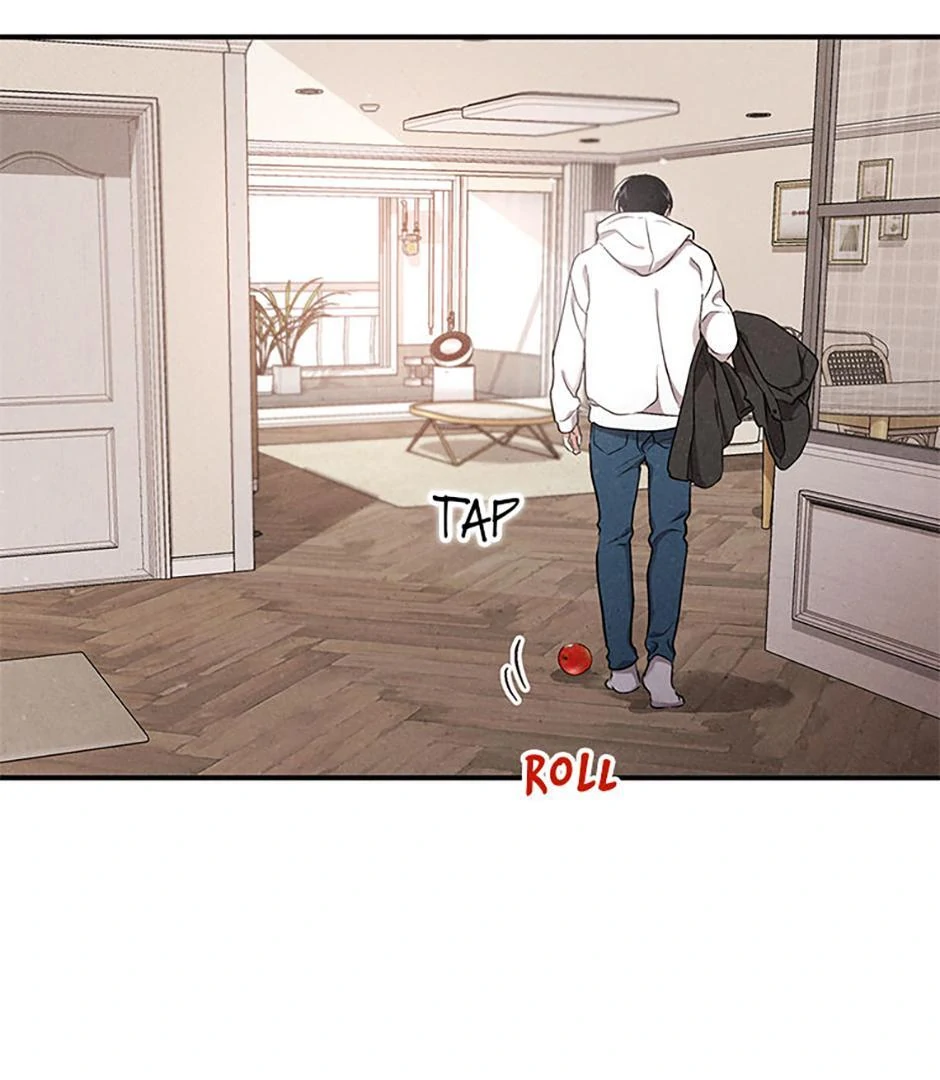 The Insatiable Man - Chapter 91 Page 59