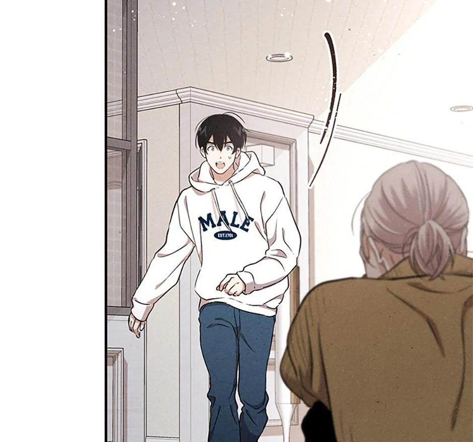 The Insatiable Man - Chapter 91 Page 65