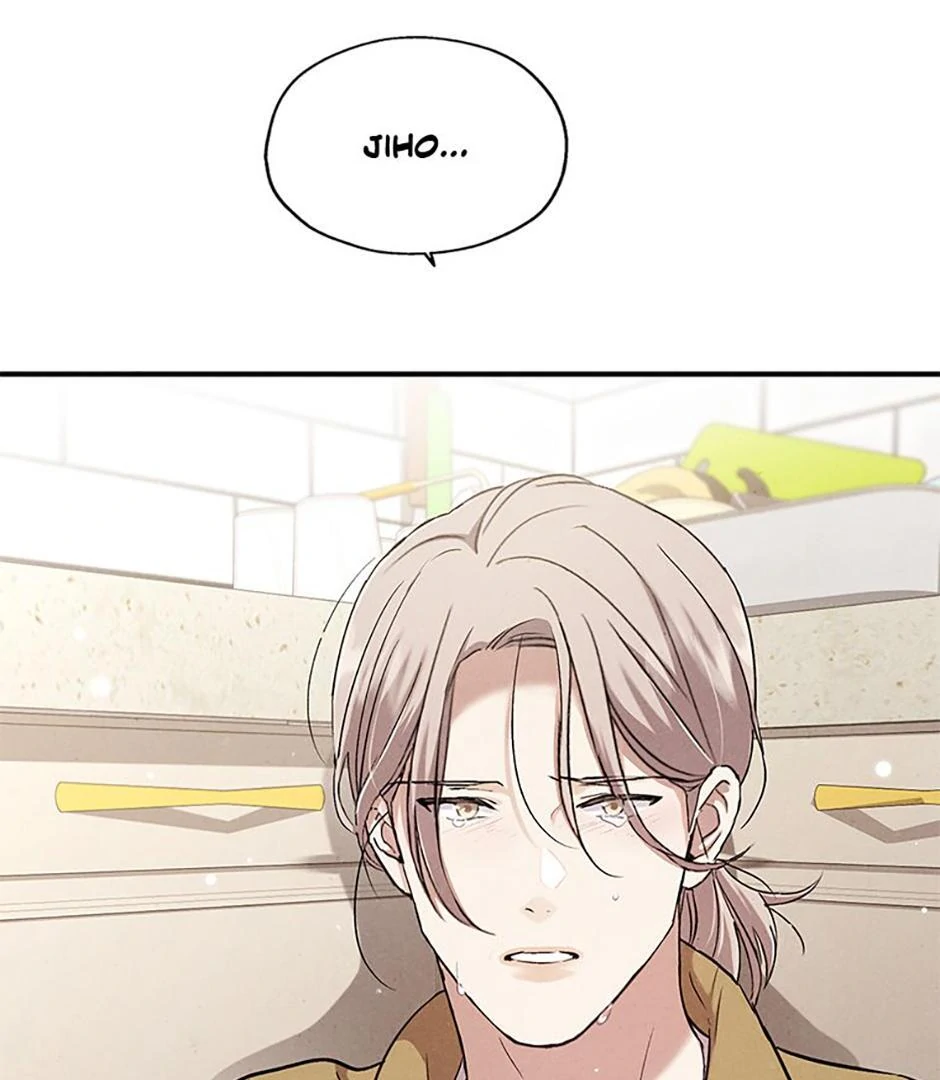 The Insatiable Man - Chapter 91 Page 68