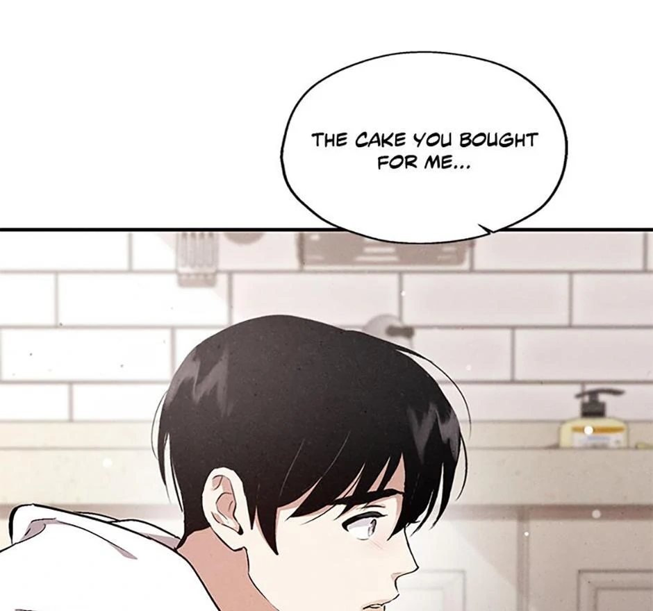 The Insatiable Man - Chapter 91 Page 70