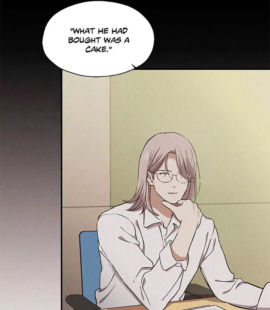 The Insatiable Man - Chapter 91 Page 75