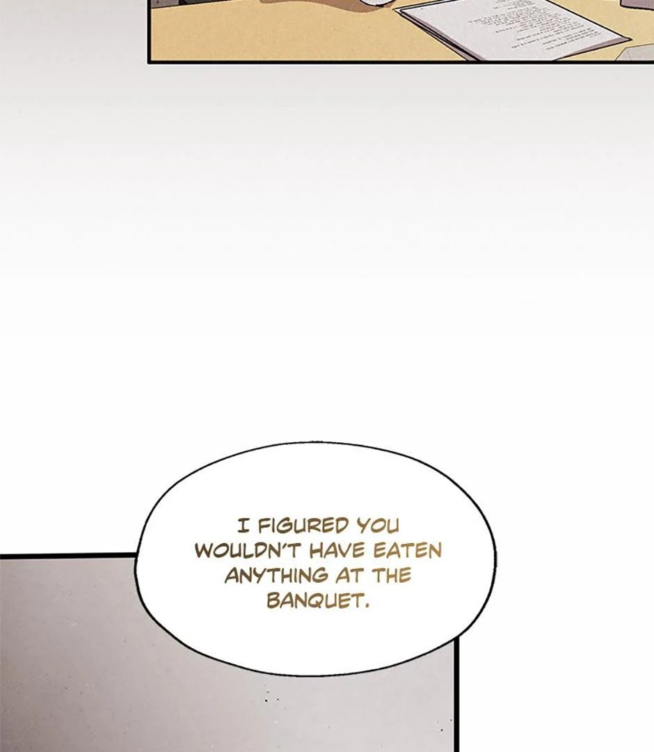 The Insatiable Man - Chapter 91 Page 76