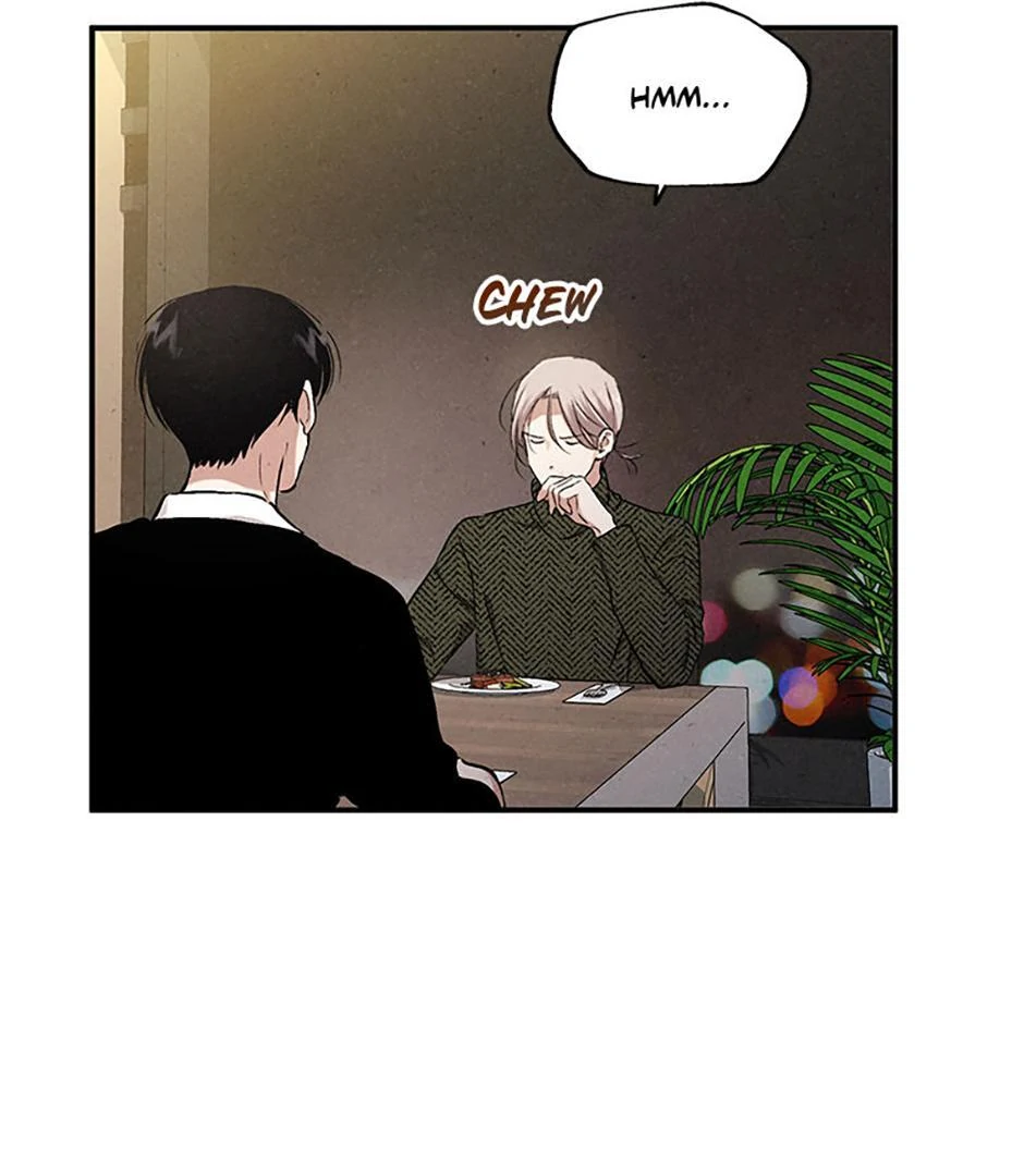 The Insatiable Man - Chapter 91 Page 85