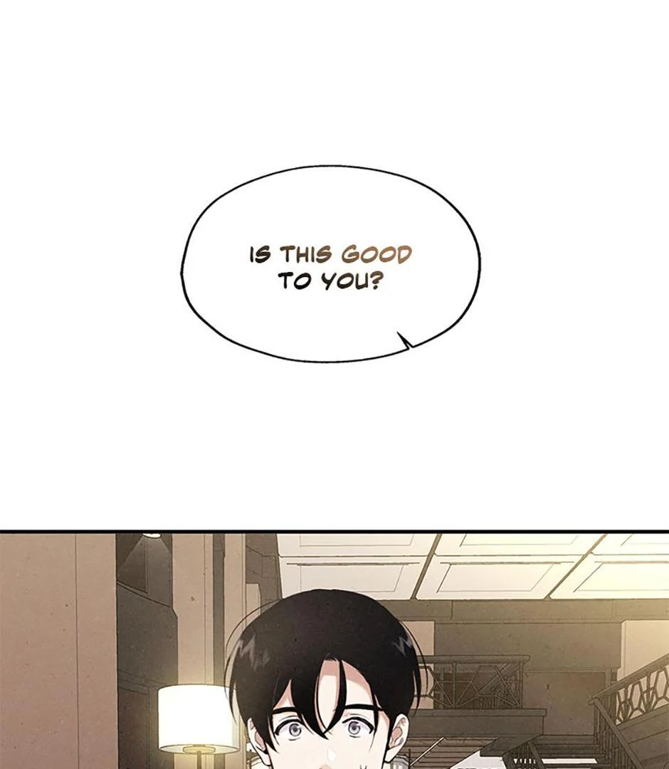 The Insatiable Man - Chapter 91 Page 86