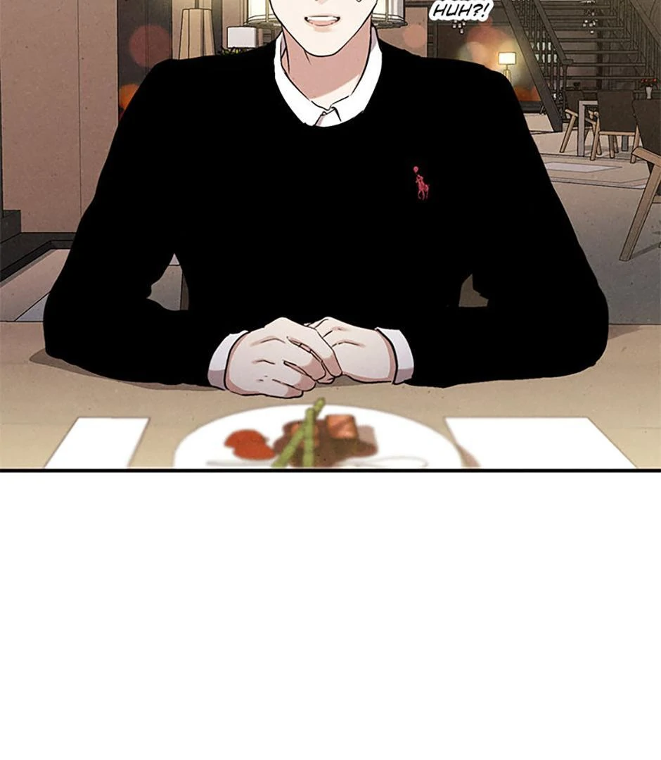 The Insatiable Man - Chapter 91 Page 87