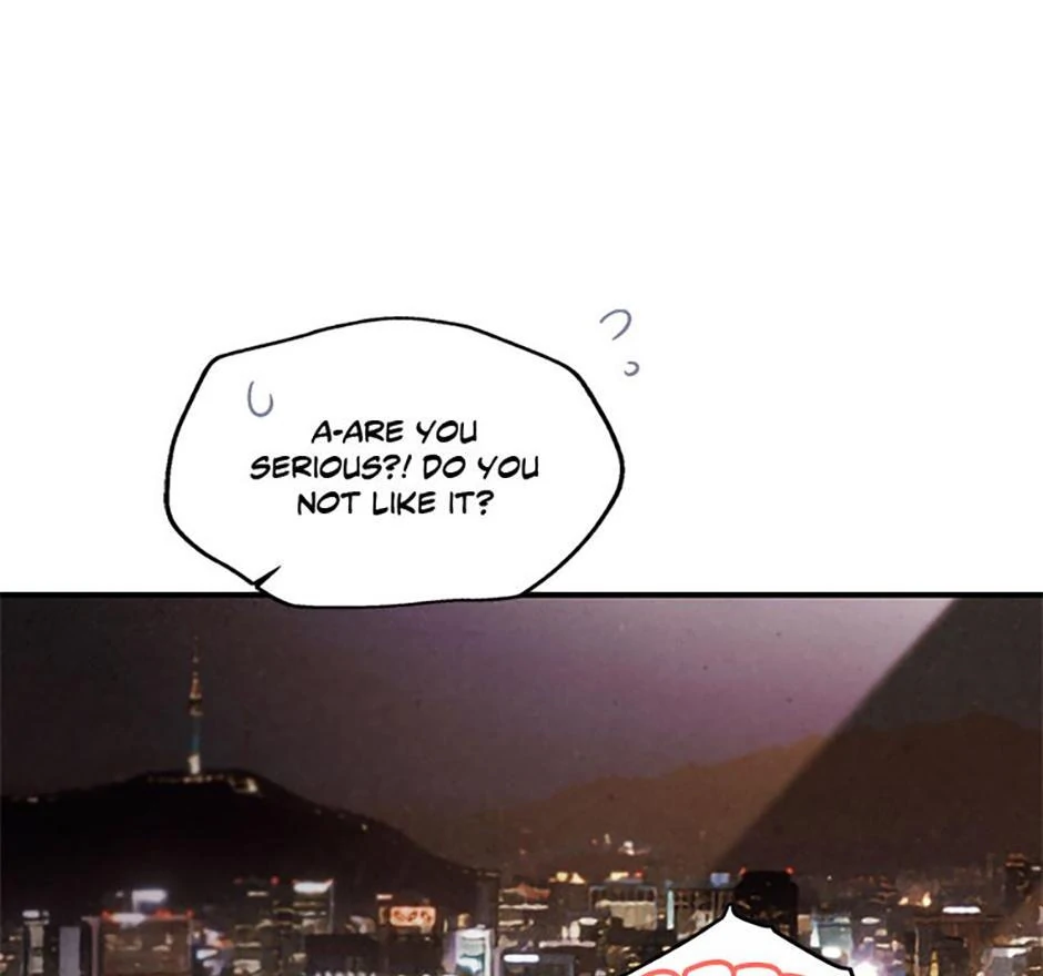 The Insatiable Man - Chapter 91 Page 88