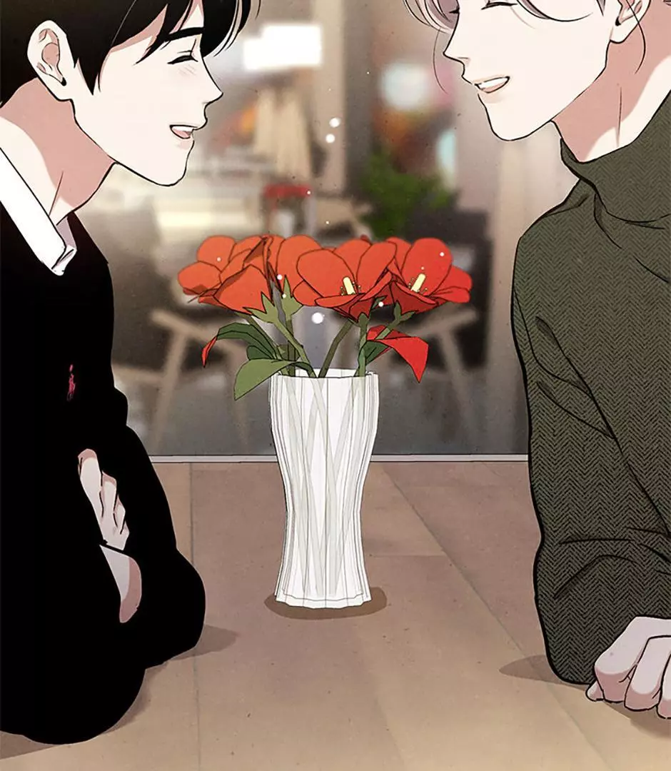 The Insatiable Man - Chapter 91 Page 93