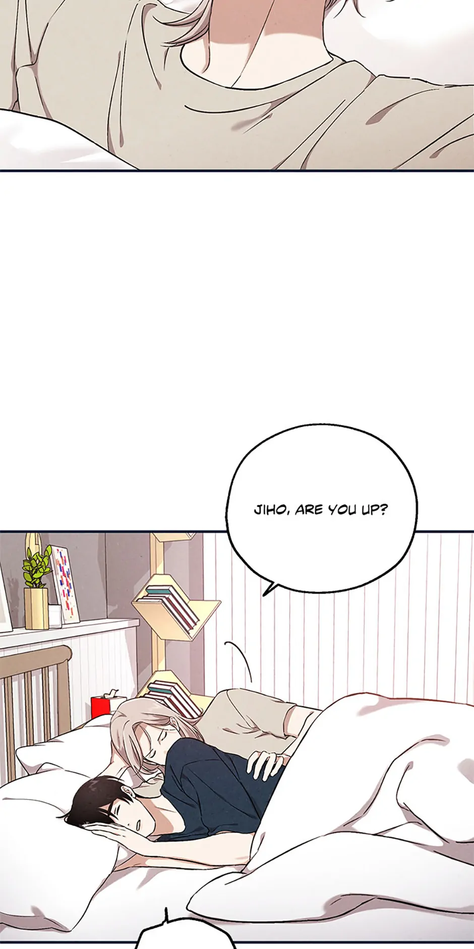The Insatiable Man - Chapter 92 Page 3