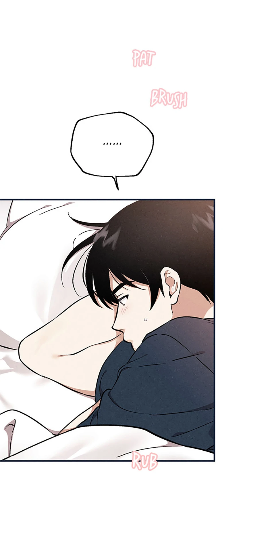 The Insatiable Man - Chapter 92 Page 5