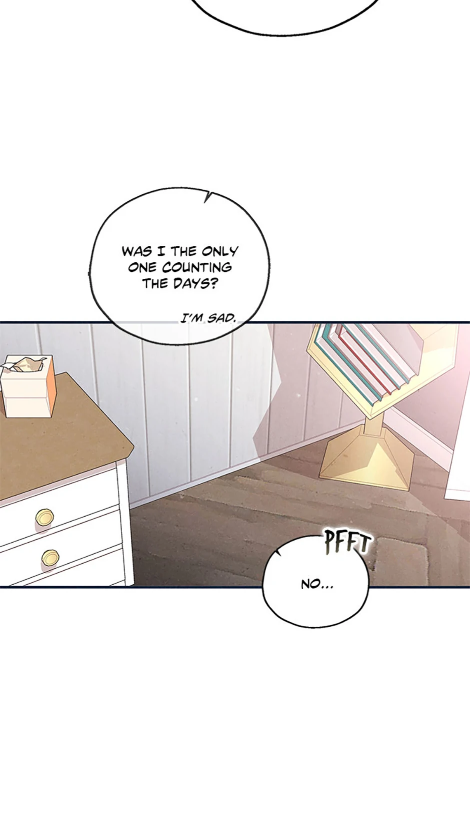 The Insatiable Man - Chapter 92 Page 7