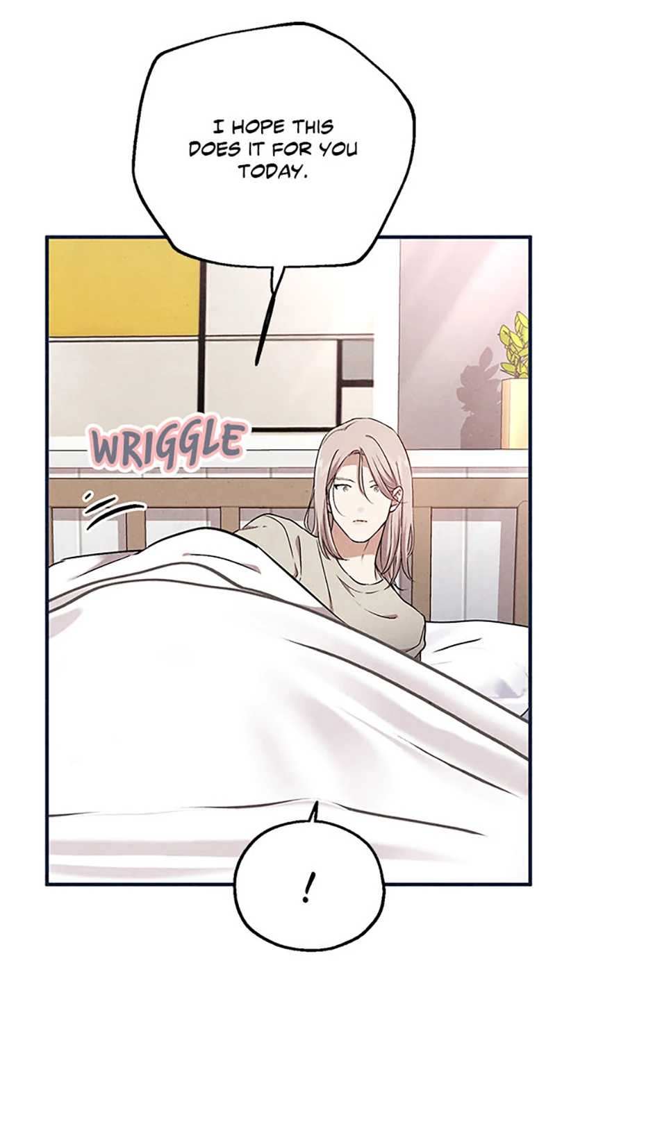 The Insatiable Man - Chapter 92 Page 9