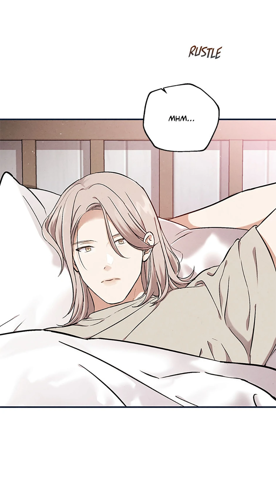 The Insatiable Man - Chapter 92 Page 10